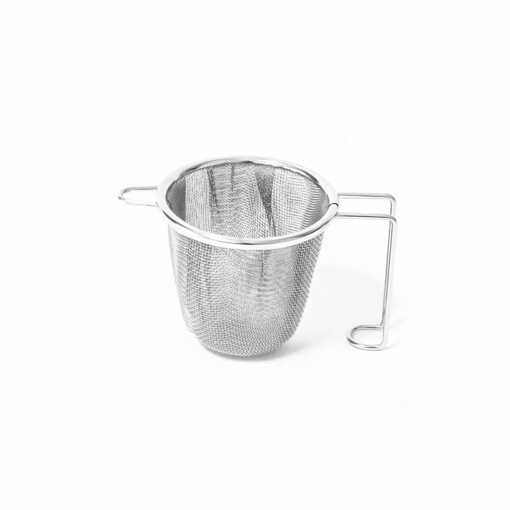 Stainless Steel Tea Strainer
