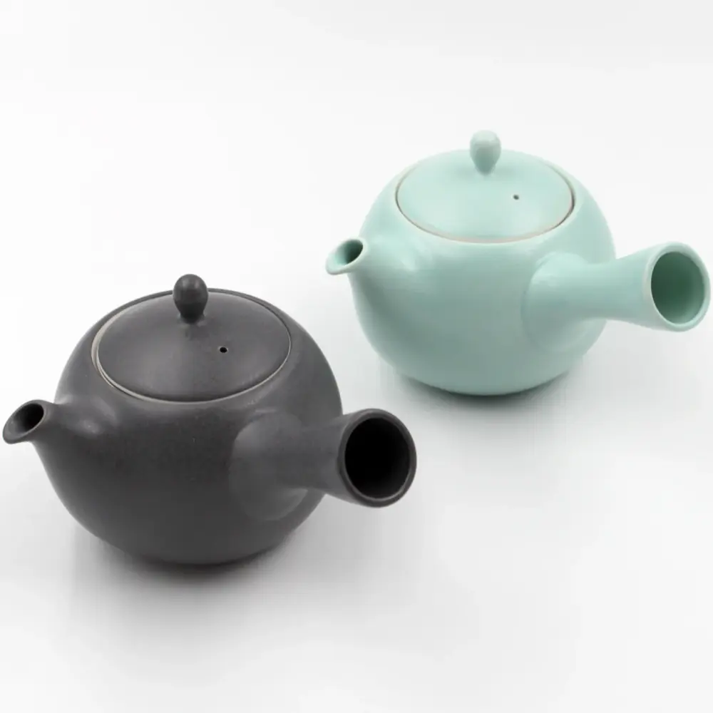 YUI Side-Handle Teapot