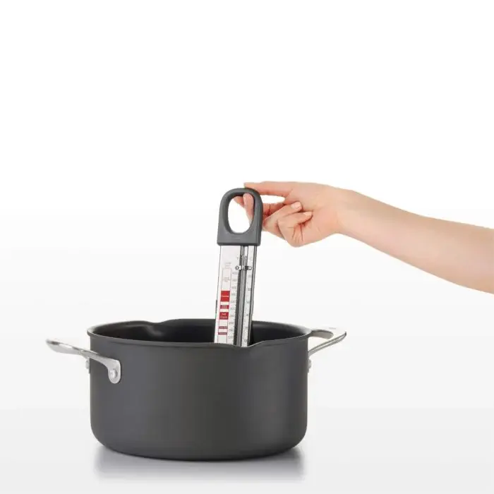 Good Grips Candy & Deep Fry Thermometer