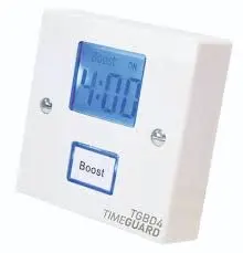 Timeguard Timer, Pearl, One Size
