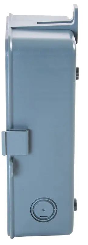 Tork WFTU40 Display Timer, 40 , 120/277 VAC, 1 min to 23 hr 59 min Time Setting, 7 days Cycle