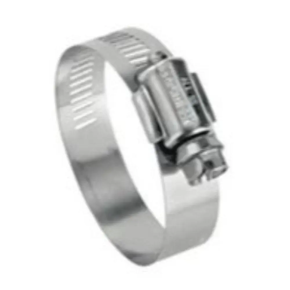 3" HOSE CLAMP Professional Portfolios