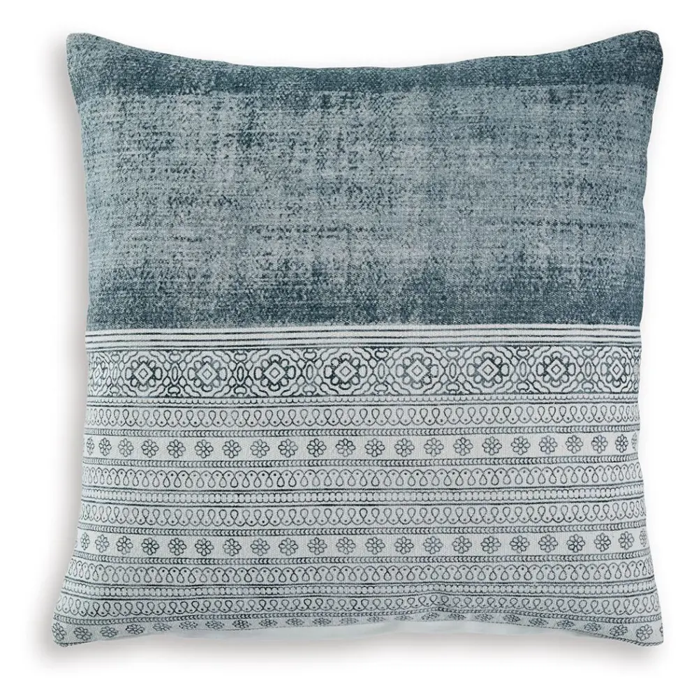 Hypoallergenic Organic Harperville - Pillow