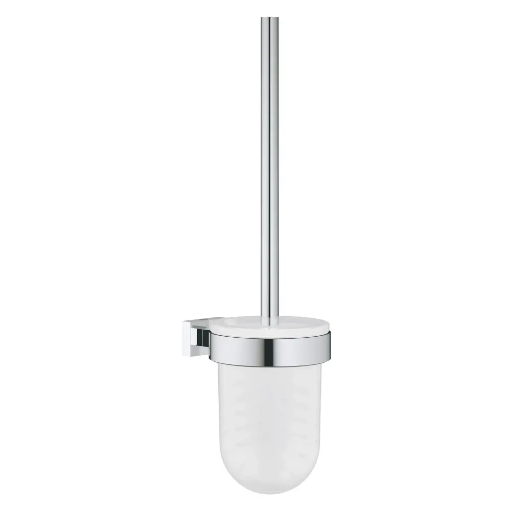 Essentials Cube Toilet Brush Adjust
