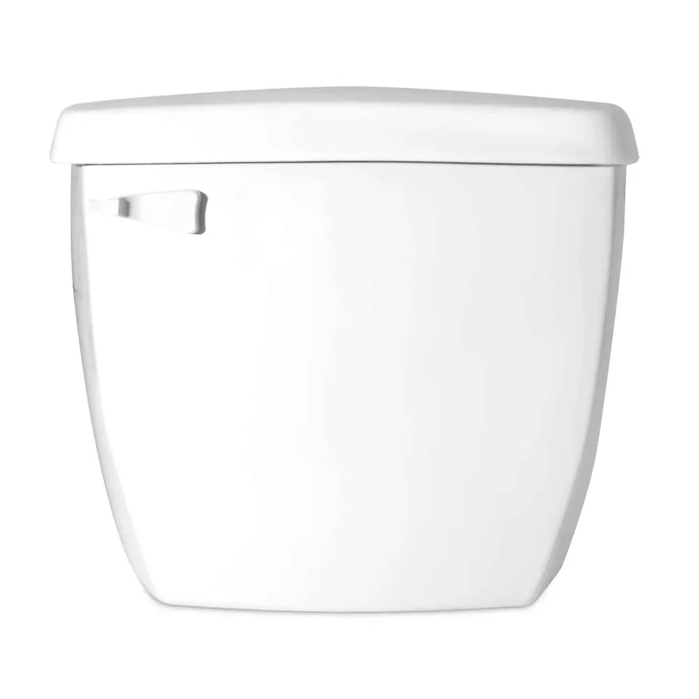 Sanitank Insulated Toilet Tank, 14-1/4" x 17-3/4" x 8"