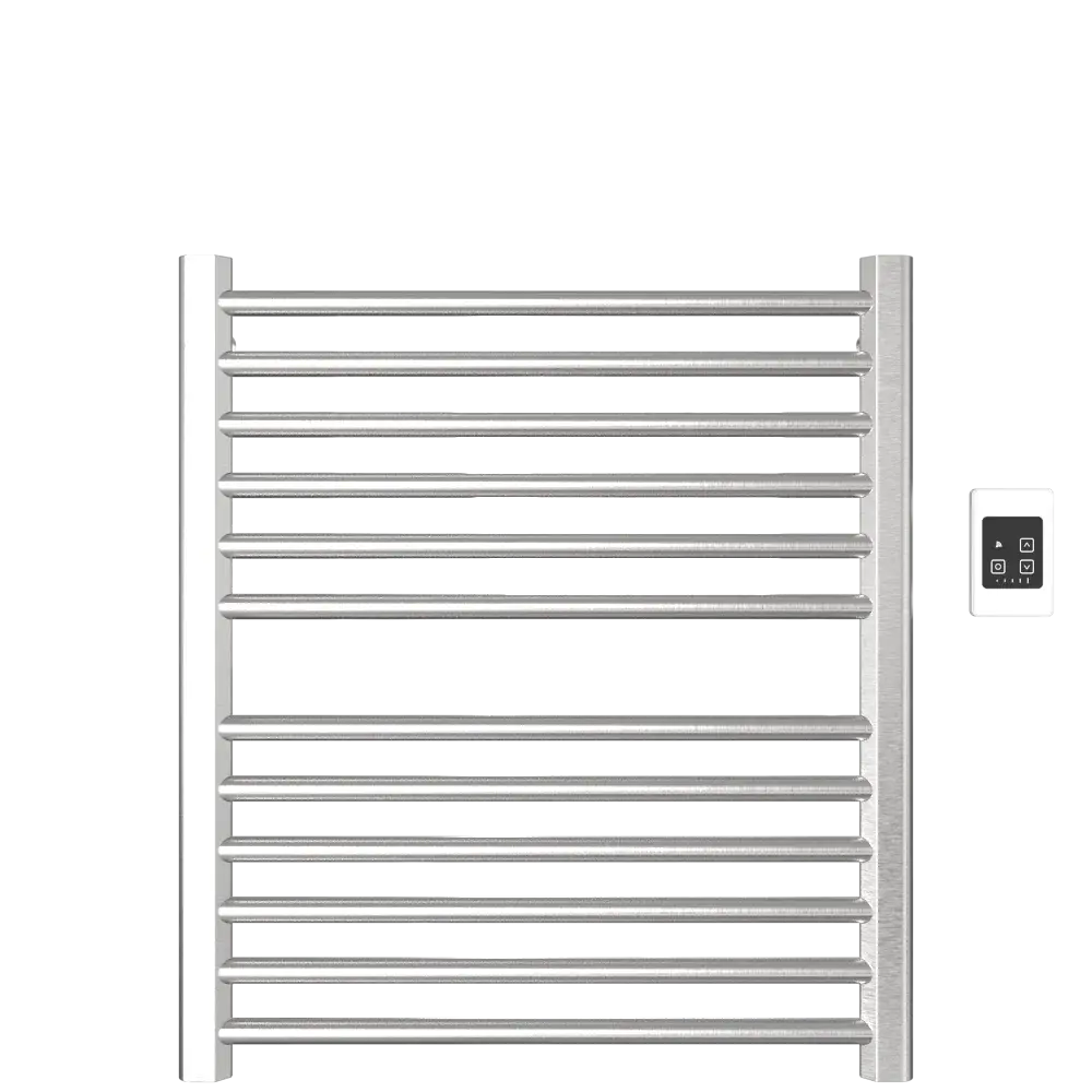 Amba Sirio S2932 Hardwired Towel Warmer - 29.5"w x 33.25"h