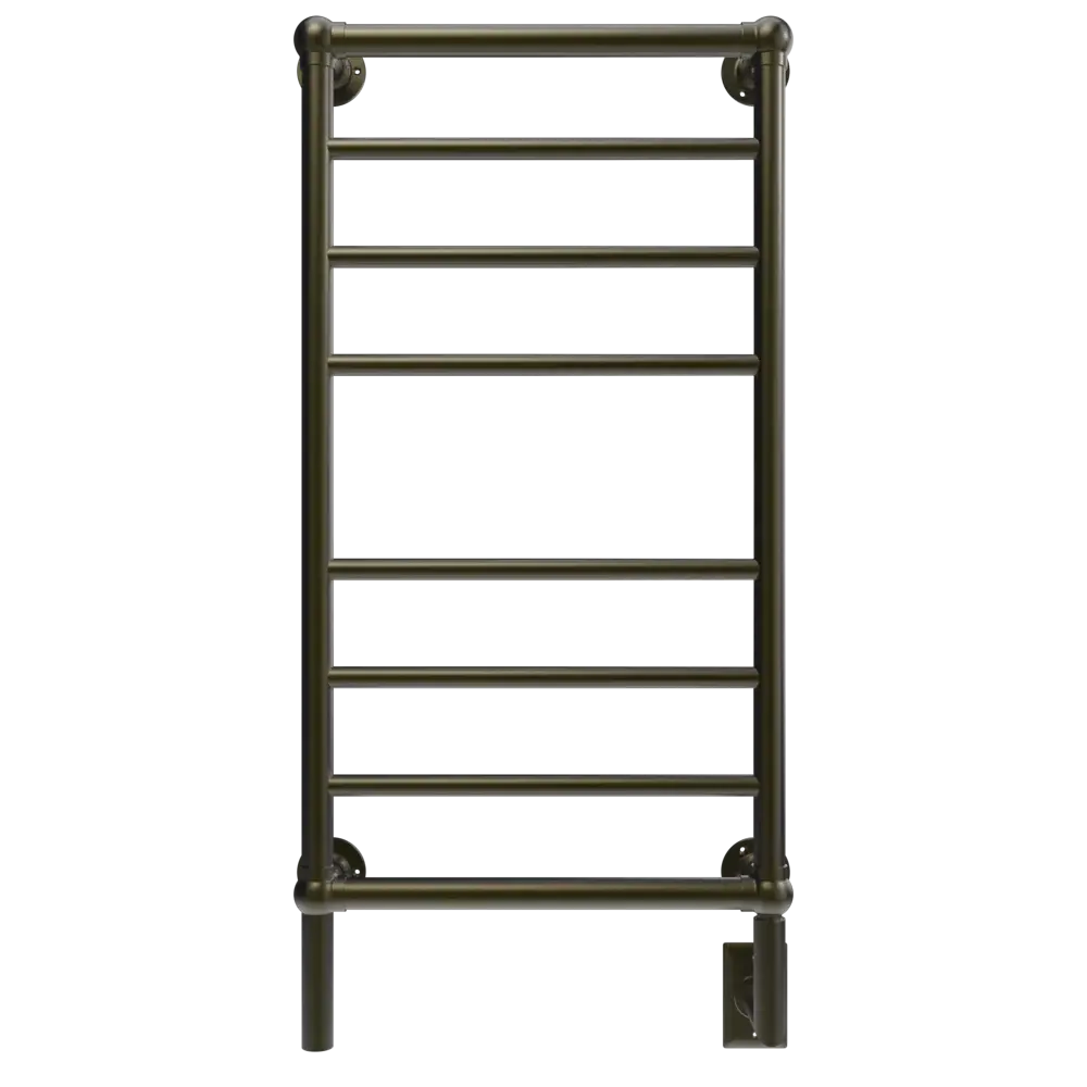 Amba Traditional T-2040 Hardwired Towel Warmer - 21" w x 43.25" h