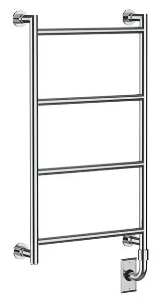 Calmova European Classics CAU4 Hardwired Towel Warmer - 17.72"w x 29.53"h