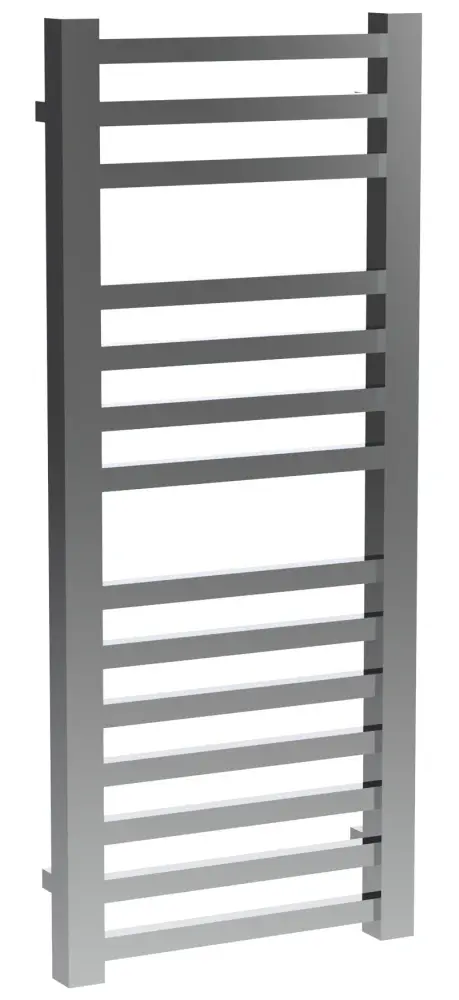 Calmova Quadrate CA074 Hardwired Towel Warmer - 19.69"w x 47.24"h