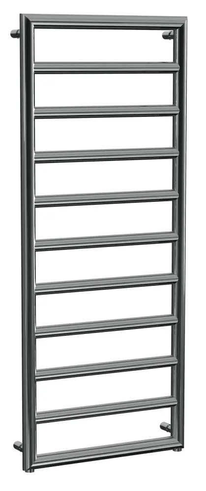 Calmova Smooth II CA036 Hardwired Towel Warmer - 19.69"w x 47.24"h
