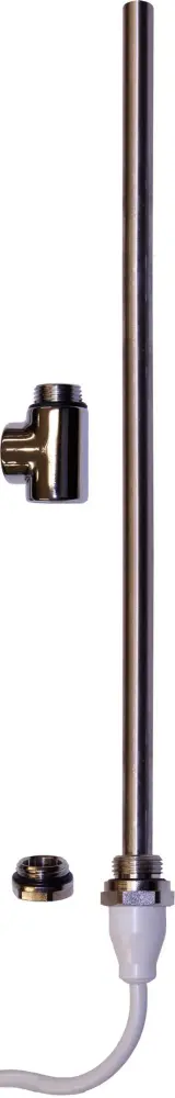 Hotel-Grade Luxury Kudox 400W Electrical Element Towel Warmer