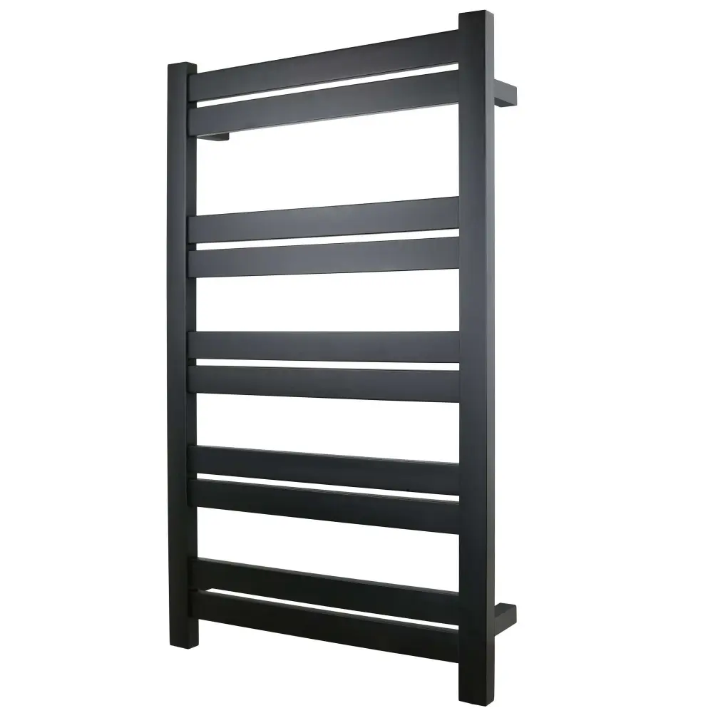 Premium Water-Resistant WarmlyYours Grande 10 Hardwired Towel Warmer - 20.5"w x 34.25"h