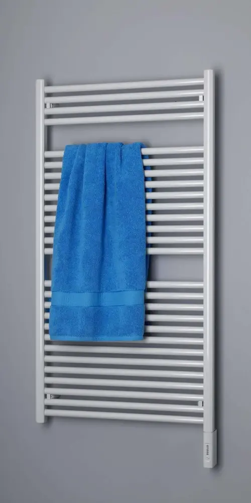 Runtal Radia RTRED-4630 Hardwired Mounted Towel Warmer - 29.5"w x 45.4"h