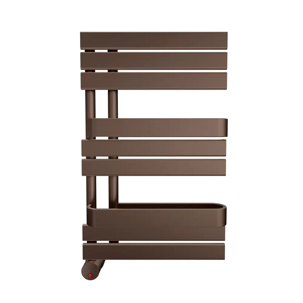 Mr. Steam Tribeca W832T Hardwired Mounted Towel Warmer - 20"w x 34"h