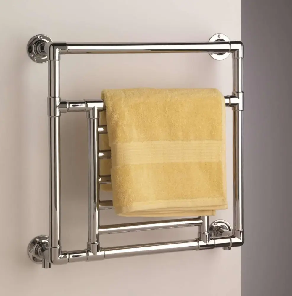 Sterlingham Cookley Hardwired Towel Warmer - 24"w x 24"h