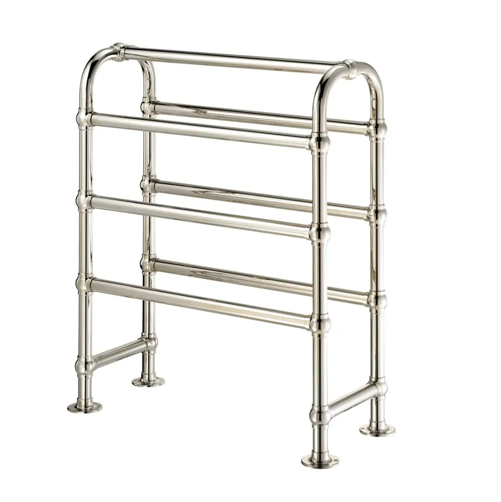 Sterlingham Lawnswood Strand Hardwired Towel Warmer - 29"w x 35"h