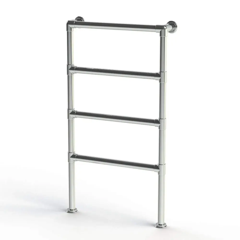 Sterlingham Morville Strand Hardwired Towel Warmer - 22"w x 39"h