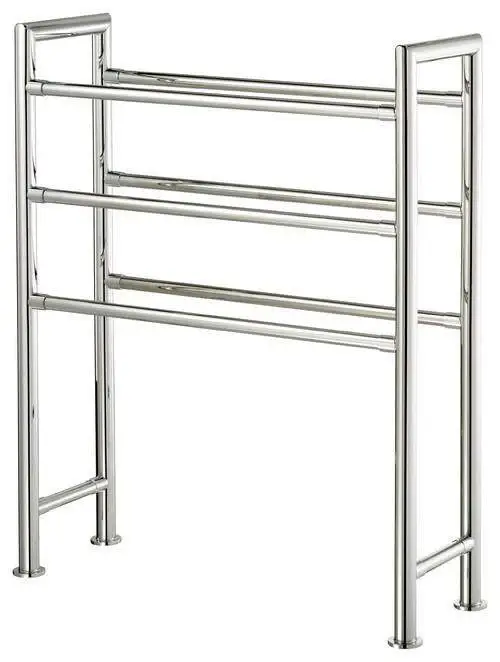 Sterlingham Prestwood Strand Hardwired Towel Warmer - 29"w x 35"h