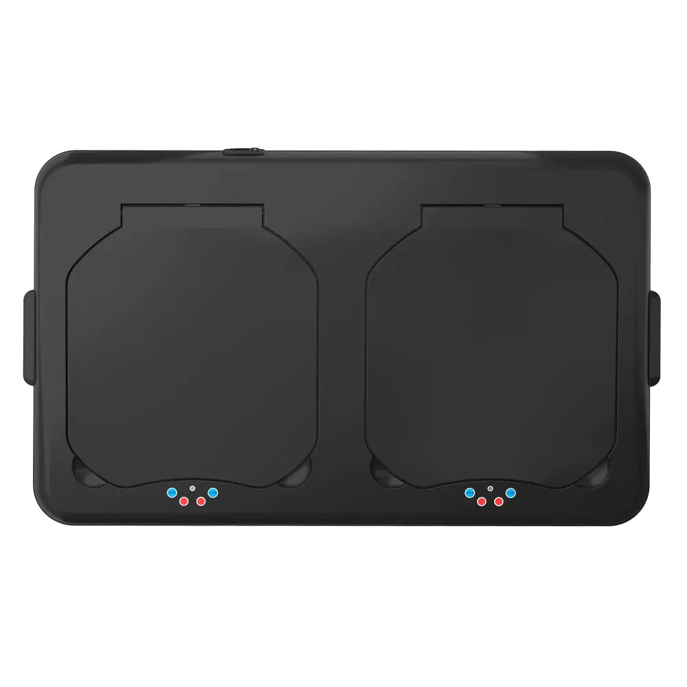 Countertop Compost Sensor Lid Cover IT16RB Model Trash Can