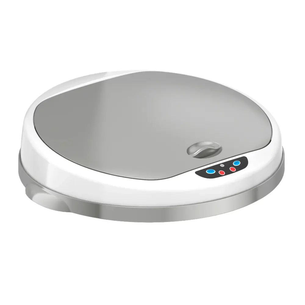 Sensor Lid Cover MT08RW and MT13RW Model Sensor Trash Can Energy Star Certified