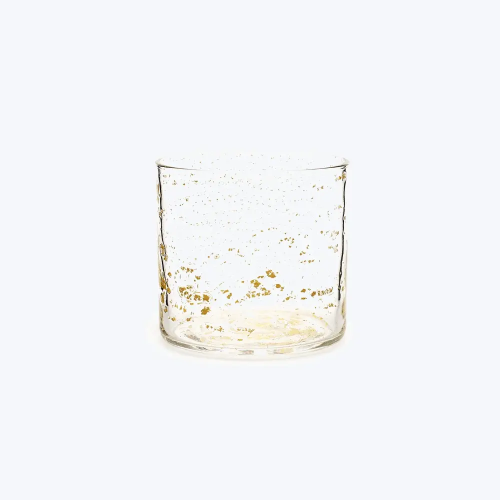 Flake Whiskey Glass Hiking