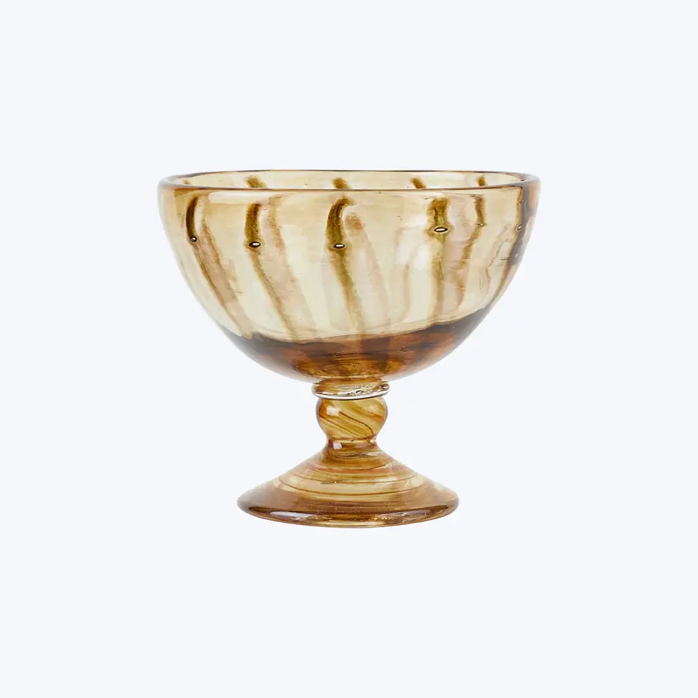 Foldable Caramel Cup