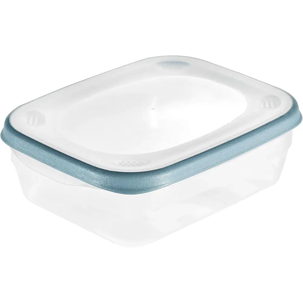 Keeeper food container, 1.2 l capacity, translucent, Franco