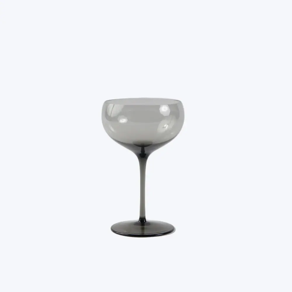 Leak-Proof Prose Champagne Coupe