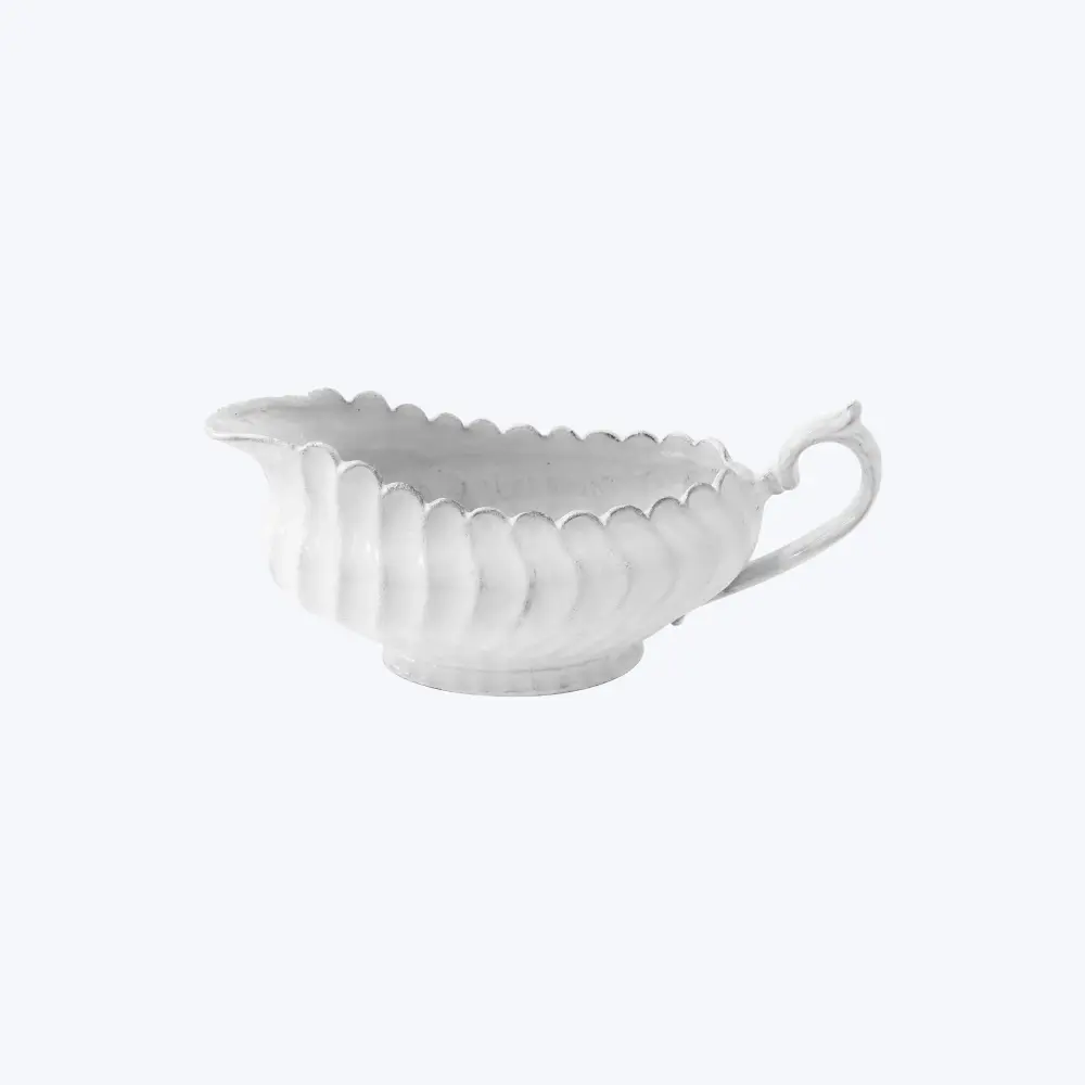 Peggy Sauce Boat Eco Friendly Material