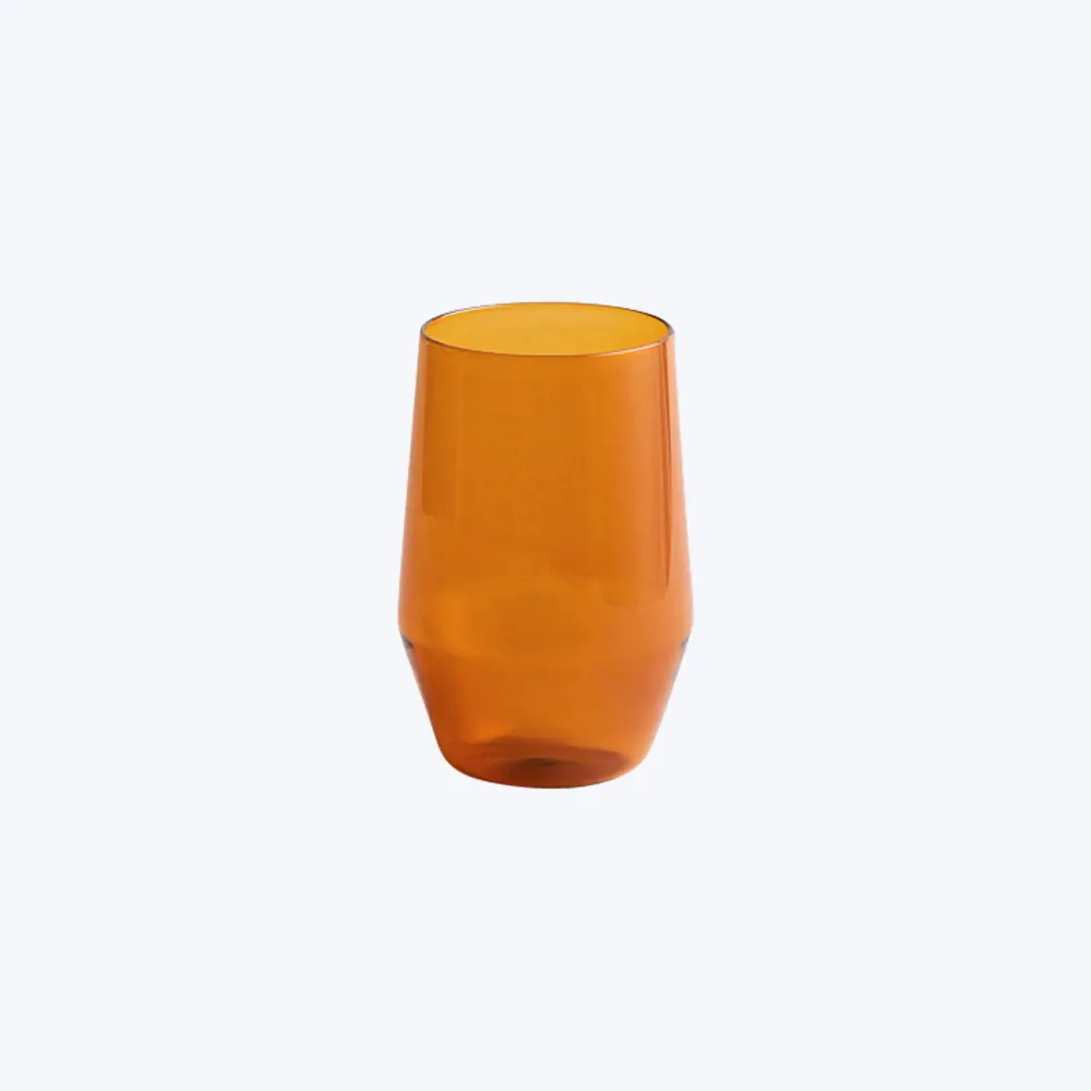 Premium Leak-Proof Velasca Bevanda Glass