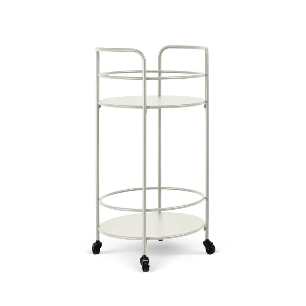 Rive Droite Drinks Trolley - Clay Hot & Cold Drinks