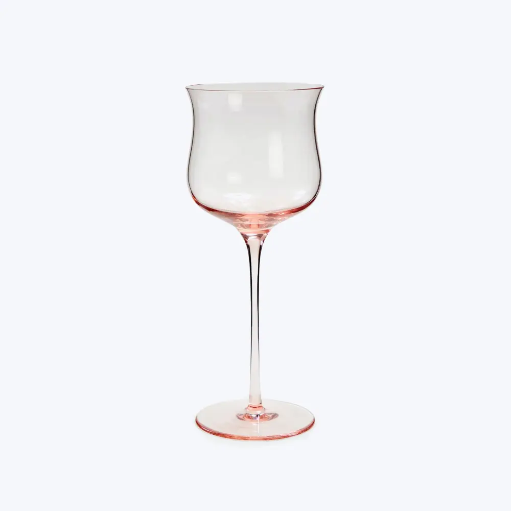 Simile Wine Glass Carry Loop & Straw