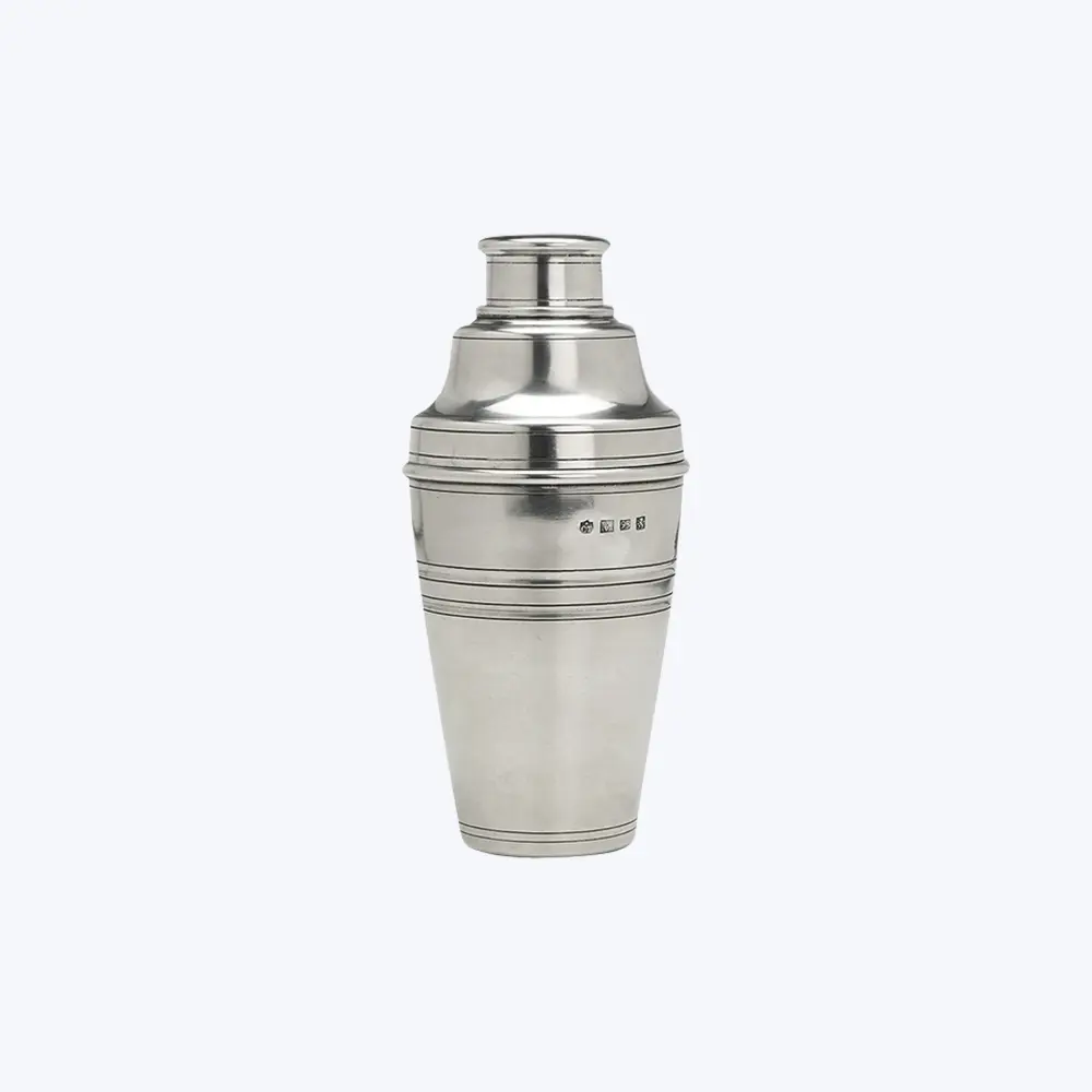 Stainless Steel Cocktail Shaker