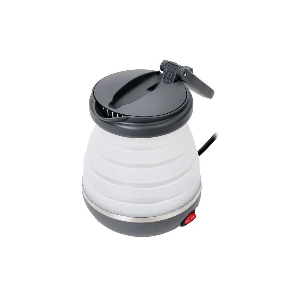 Travel silicone kettle Adler AD 1279 fold-away 0.6L 750W