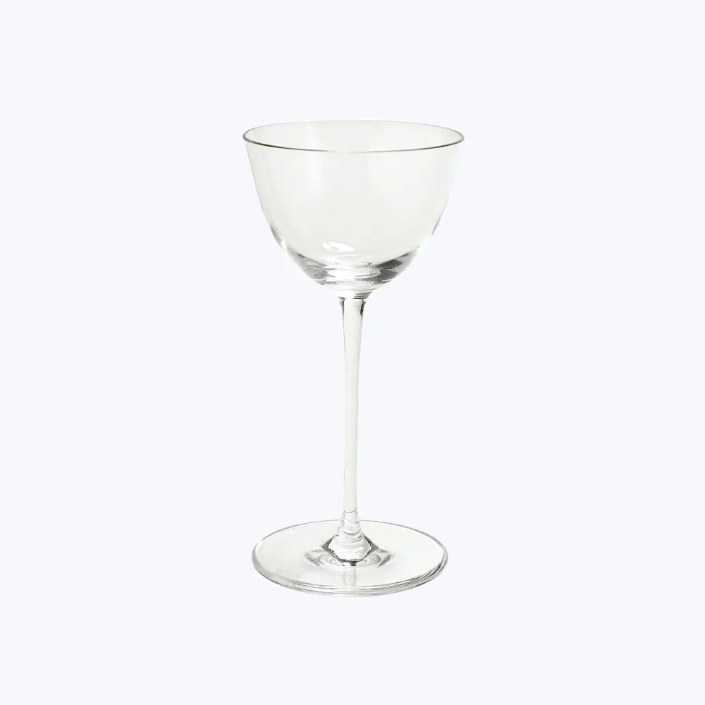 Vacuum Sealed Patrician Liqueur Glass