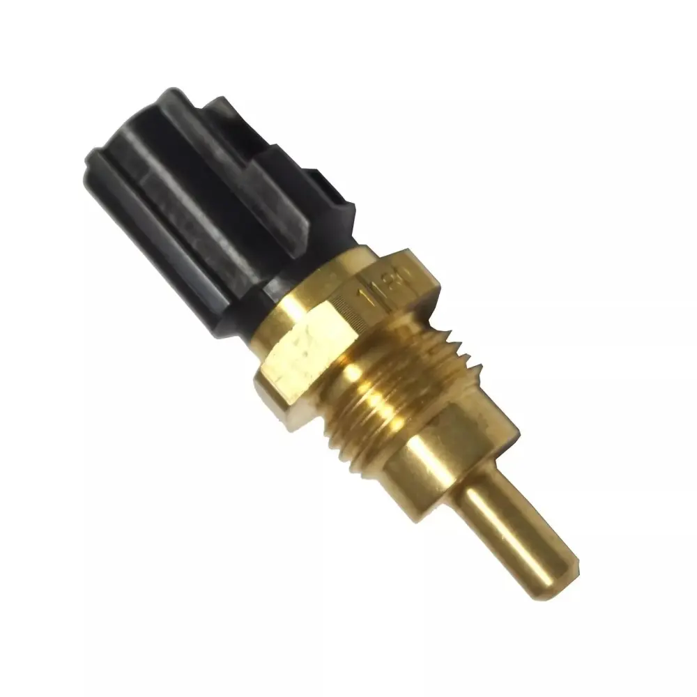 Water Temperature Sensor 8-98023883-0 Isuzu Engine 4HK1 Truck NPR NQR 700P Ship to US
