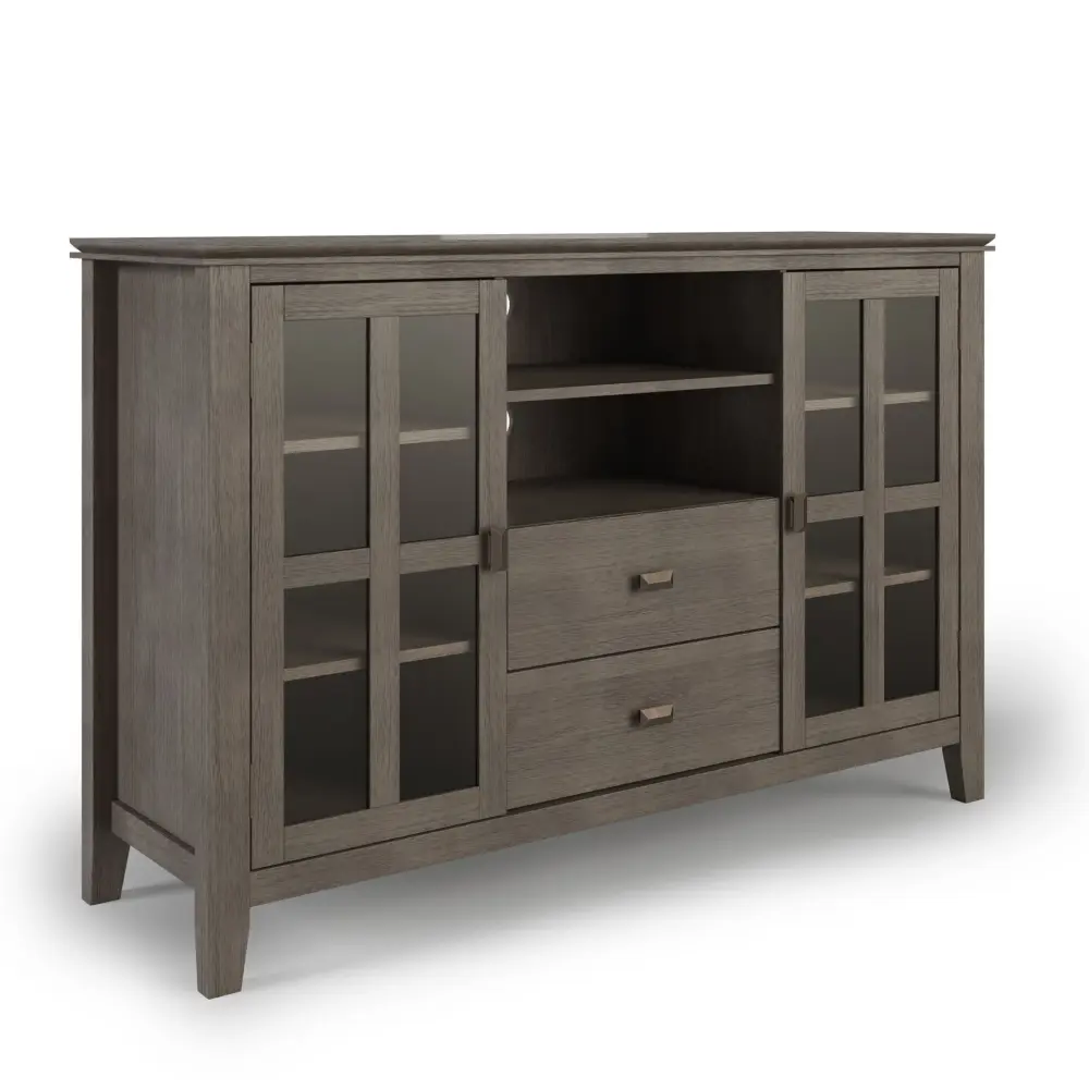 Artisan - Bespoke, Tall TV Media Stand
