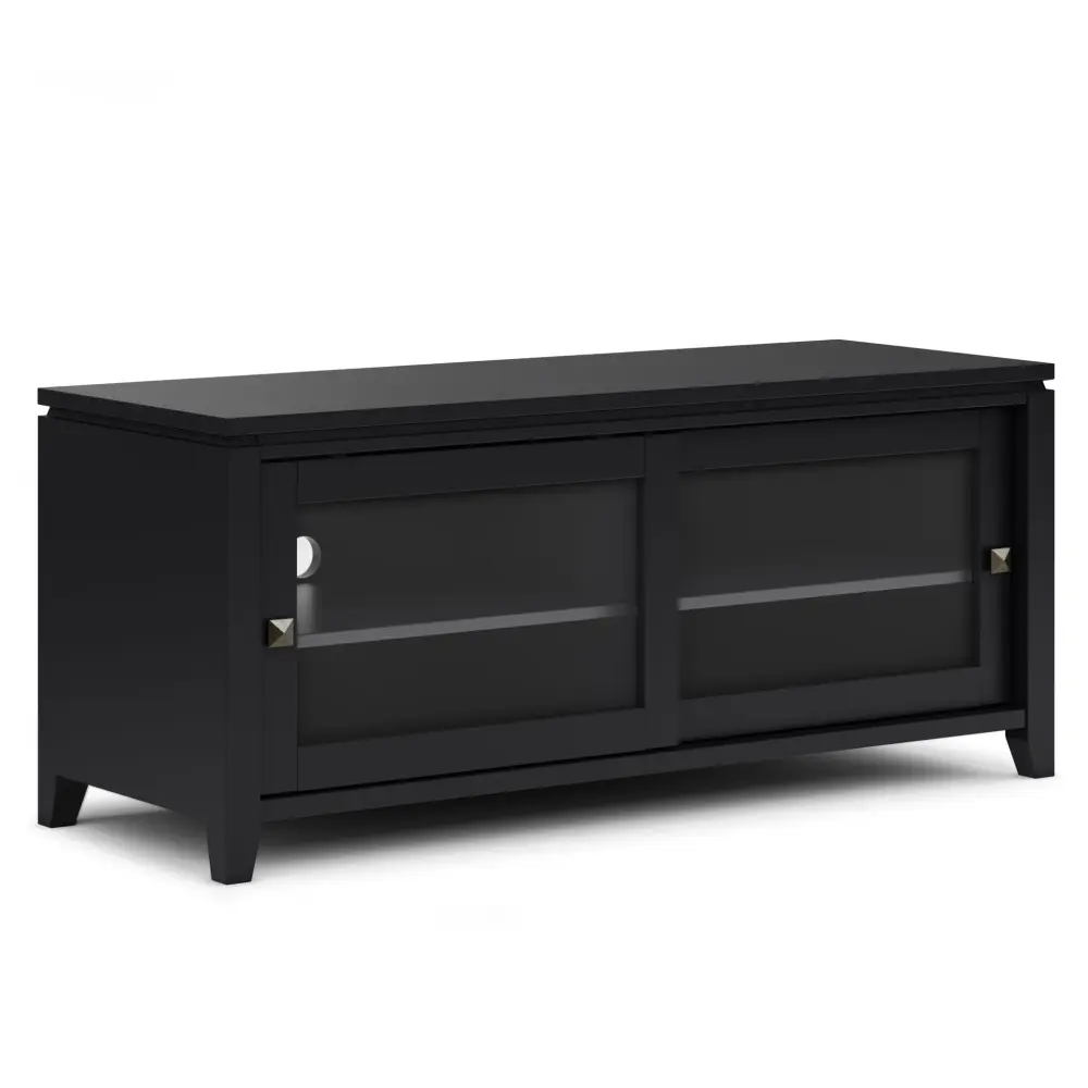 Cosmopolitan - Handmade TV Media Stand