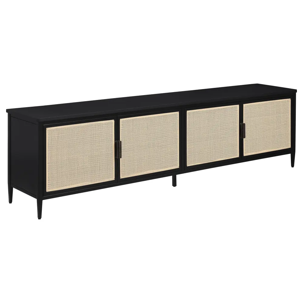 Diamond Modern Furniture COA Amherst TV Stand 710035