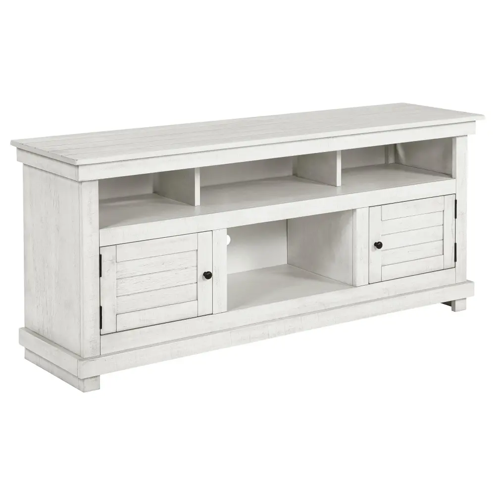 Diamond Modern Furniture COA Payne TV Stand 710052