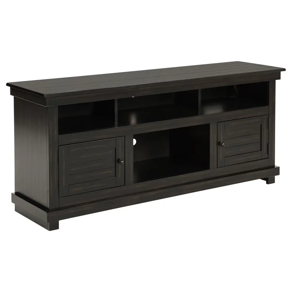 Diamond Modern Furniture COA Payne TV Stand 710062