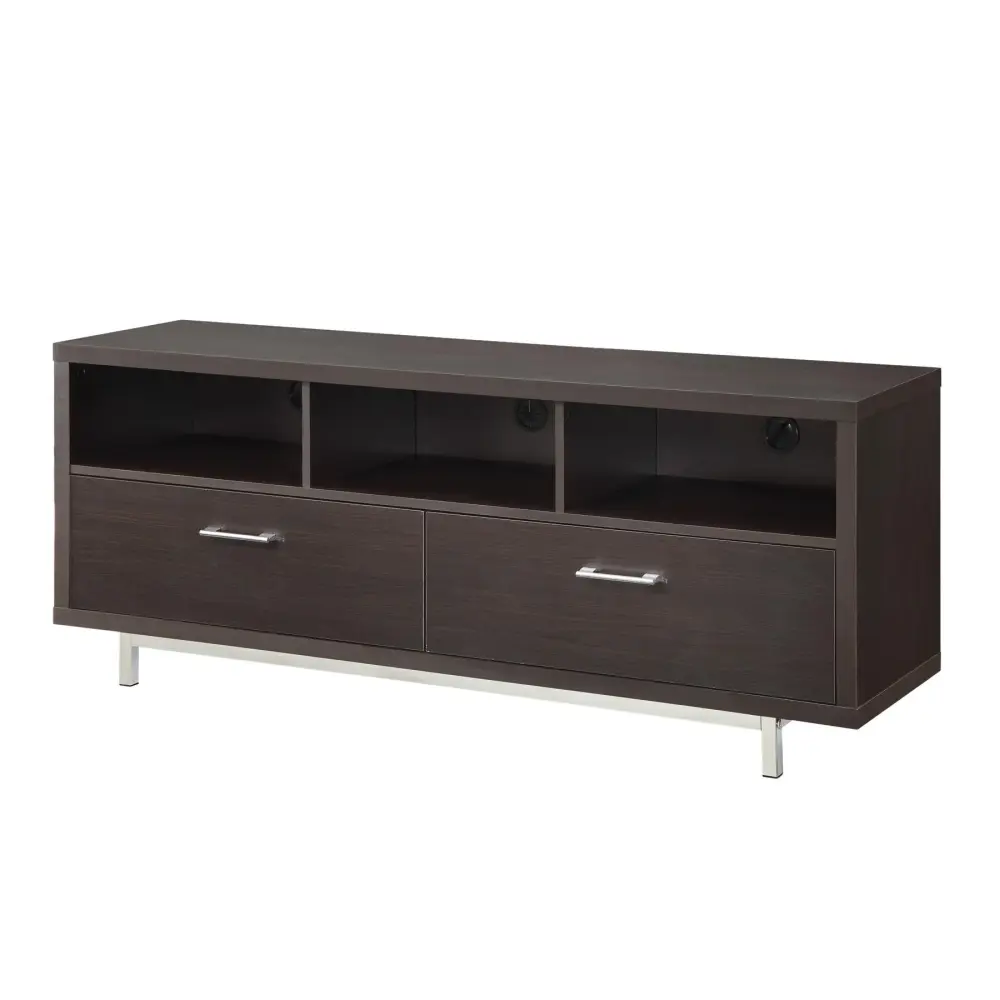 Diamond Modern Furniture COA TV Stand 701973