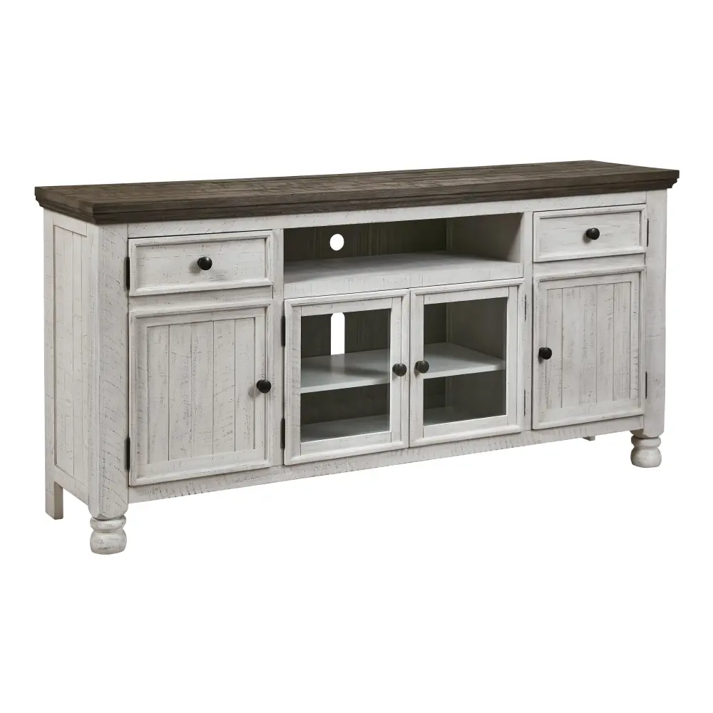 Diamond Modern Furniture Exclusive Design Havalance TV Stand W814-68