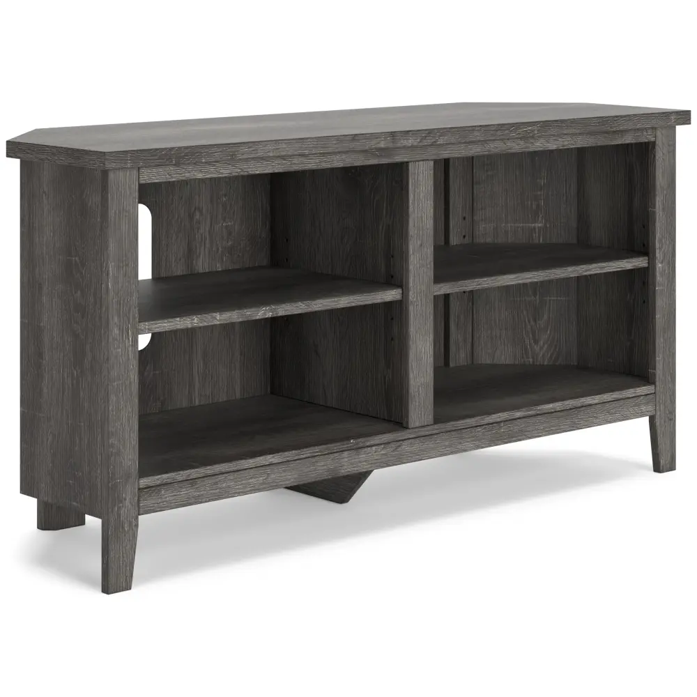 Diamond Modern Furniture Premium Design Arlenbry TV Stand W275-46