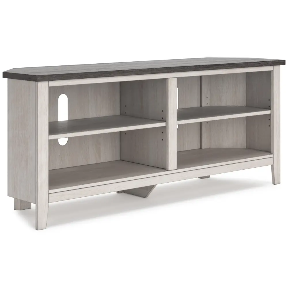 Diamond Modern Furniture Premium Design Dorrinson TV Stand W287-56