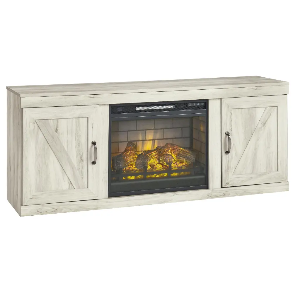 Diamond Modern Furniture Select Design Bellaby TV Stand EW0331-268/W100-101