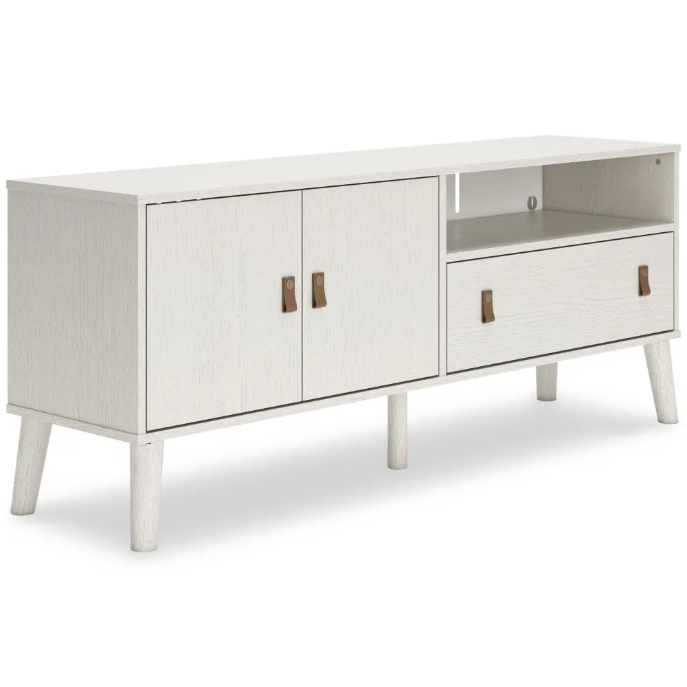 Diamond Modern Furniture Unique Design Aprilyn TV Stand EW1024-268