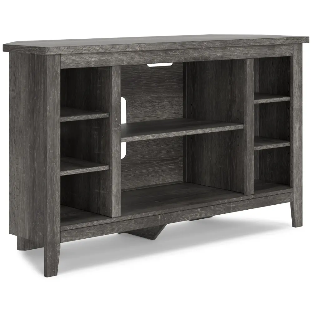 Diamond Modern Furniture Unique Design Arlenbry TV Stand W275-67