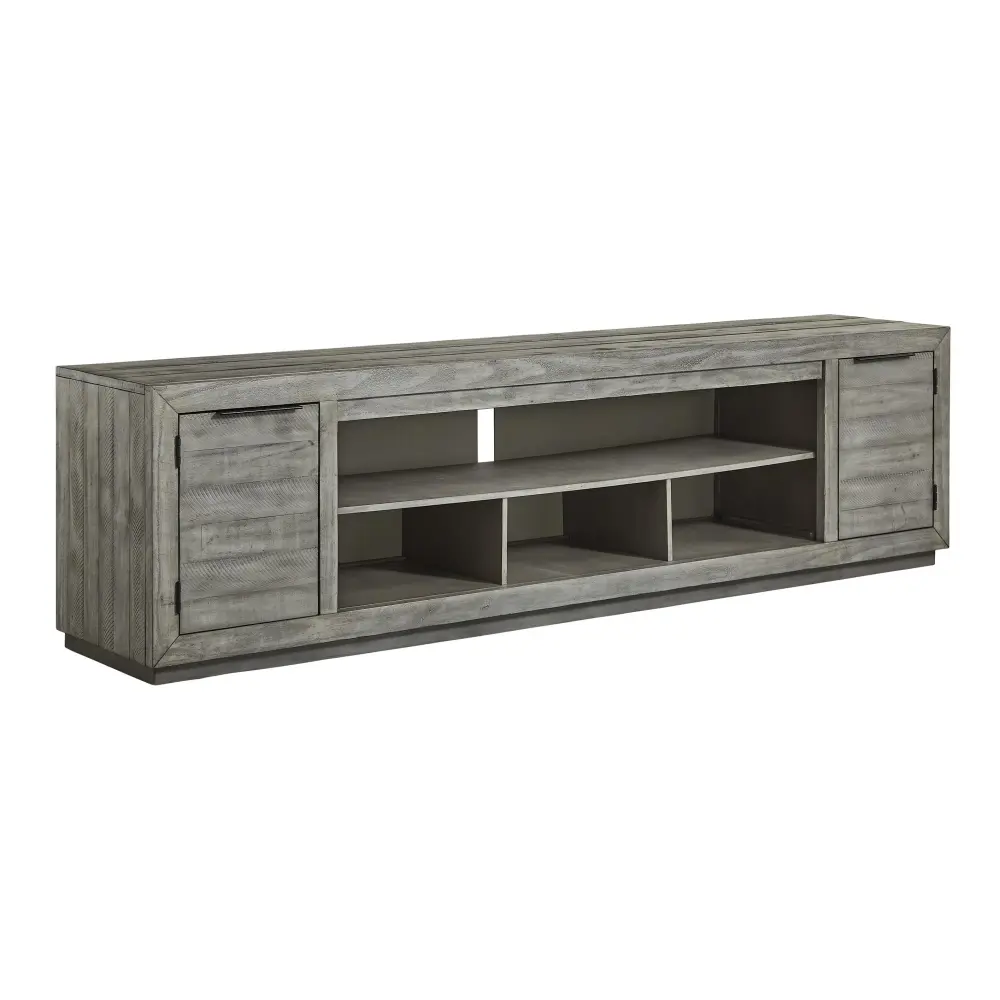 Diamond Modern Furniture Unique Design Naydell TV Stand W996-78