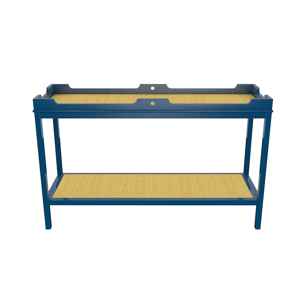 Fenwick Console Shelf